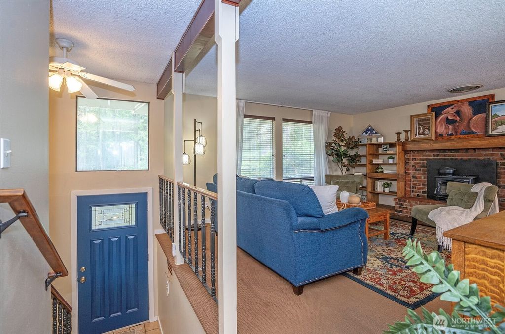 Photo of 5501 NW Glenn Firs Lane, Silverdale, WA 98383 (MLS # 2503970)