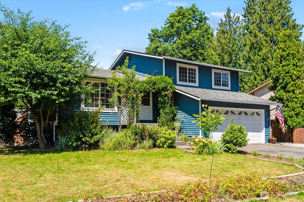 Photo of 13218 46th Drive NE, Marysville, WA 98271 (MLS # 2405025)