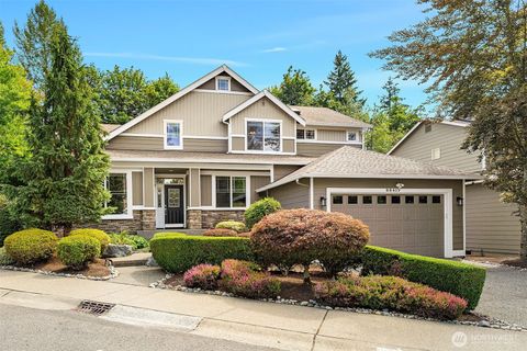 Photo of 25417 NE 3rd Place, Sammamish, WA 98074 (MLS # 2420060)