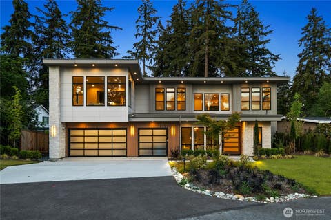 Photo of 2202 102nd Place SE, Bellevue, WA 98004 (MLS # 2535515)