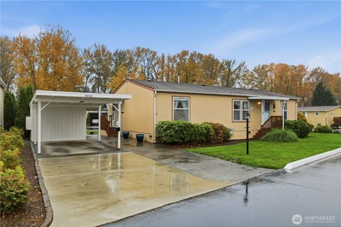 10702 63rd Street E 36B Puyallup WA 98372