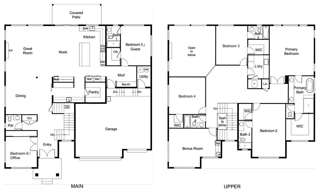 Photo of 24930 SE 17th Street #3, Sammamish, WA 98075 (MLS # 2410915)