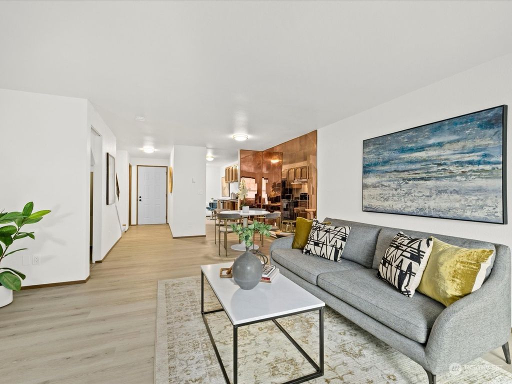 Photo of 1733 SW 318th Place #51B, Federal Way, WA 98023 (MLS # 2182531)