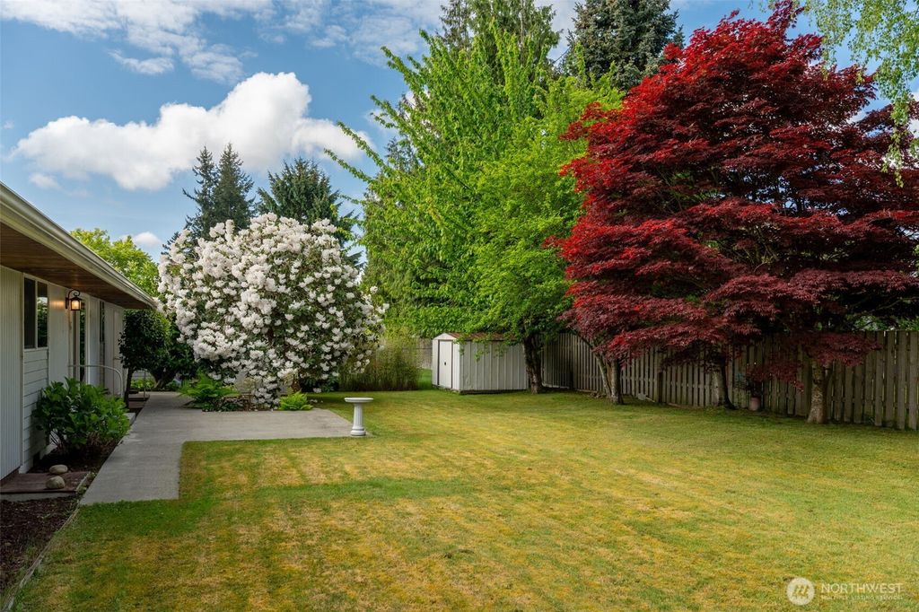 Photo of 8702 4th Place SE, Everett, WA 98208 (MLS # 2374925)