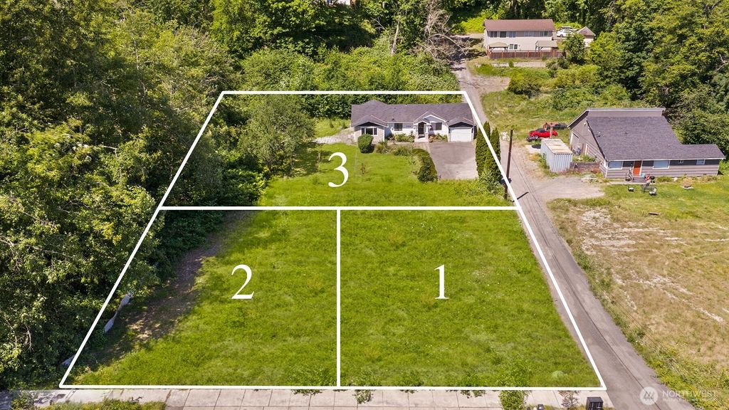 Photo of 23516 20th Avenue W, Bothell, WA 98021 (MLS # 2545258)