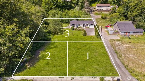 Photo of 23516 20th Avenue W, Bothell, WA 98021 (MLS # 2545258)