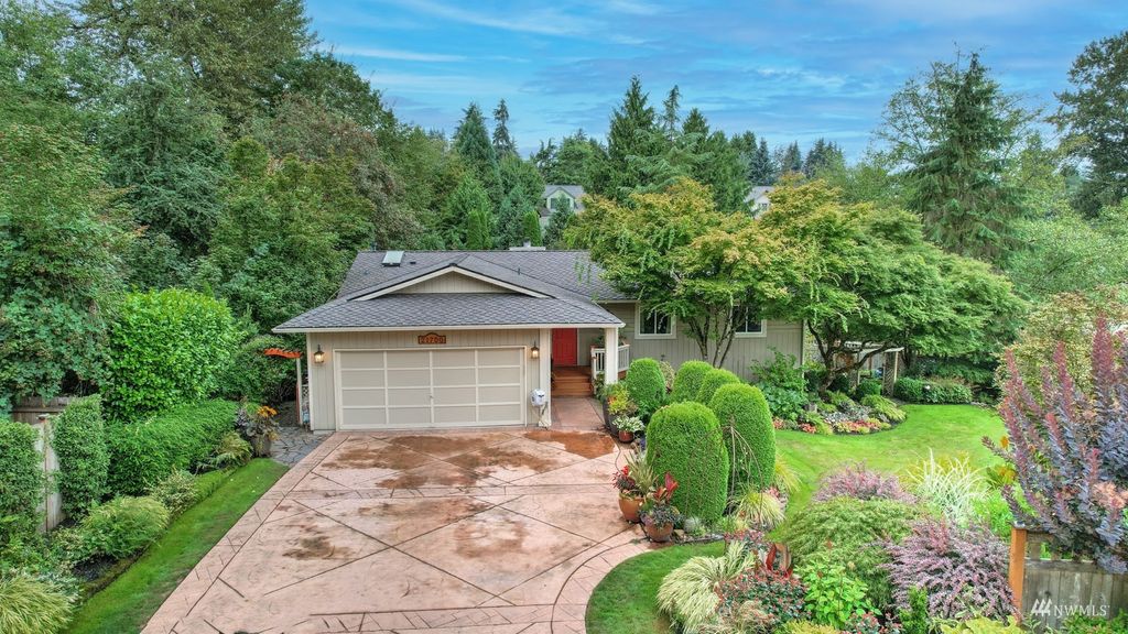 Photo of 21700 Vine Road, Brier, WA 98036 (MLS # 1989230)