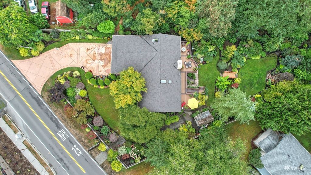 Photo of 21700 Vine Road, Brier, WA 98036 (MLS # 1989230)
