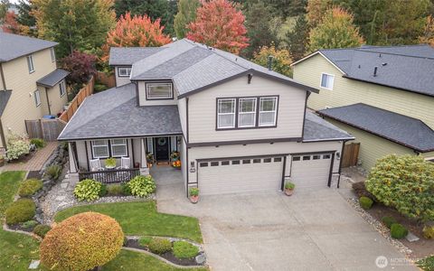 Photo of 8202 N 9th Street, Tacoma, WA 98406 (MLS # 2446249)