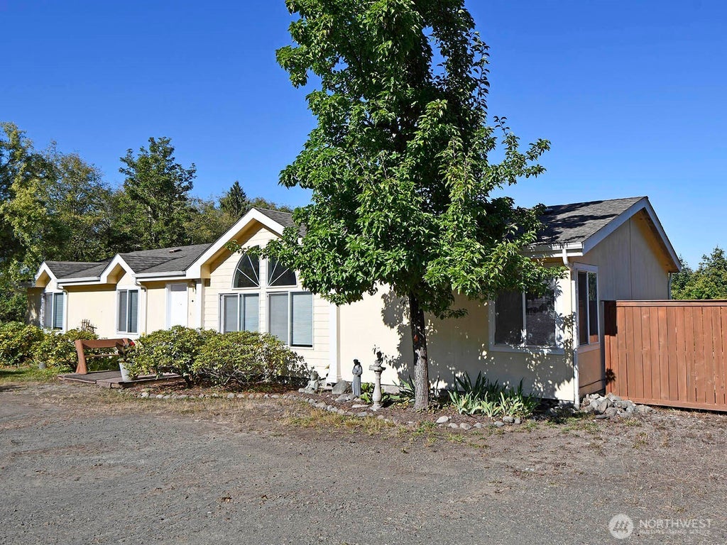 Photo of 170 Waldo Road, Sequim, WA 98382 (MLS # 2586198)