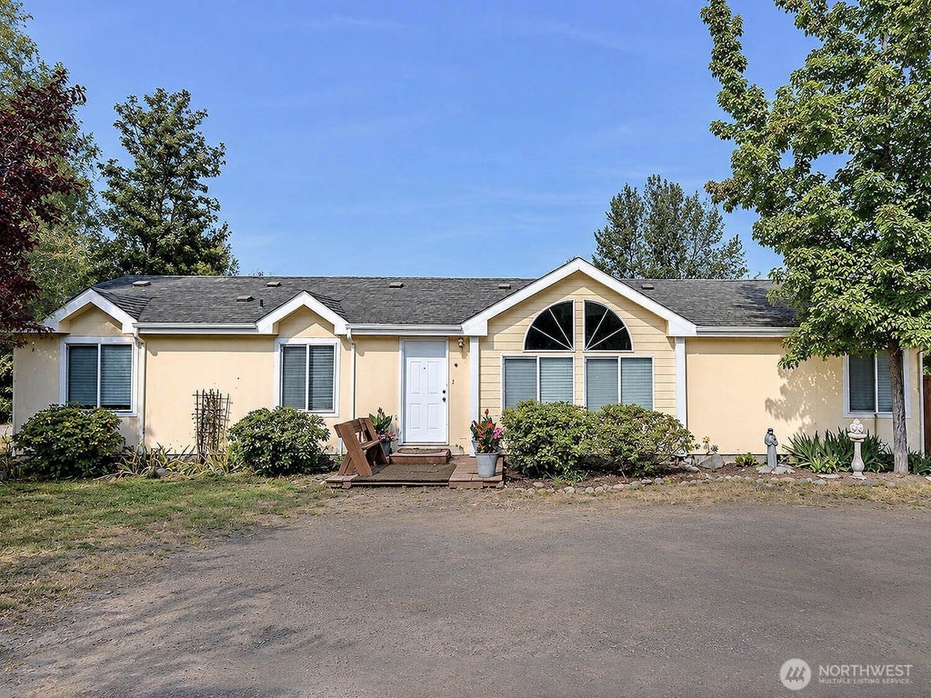 Photo of 170 Waldo Road, Sequim, WA 98382 (MLS # 2586198)