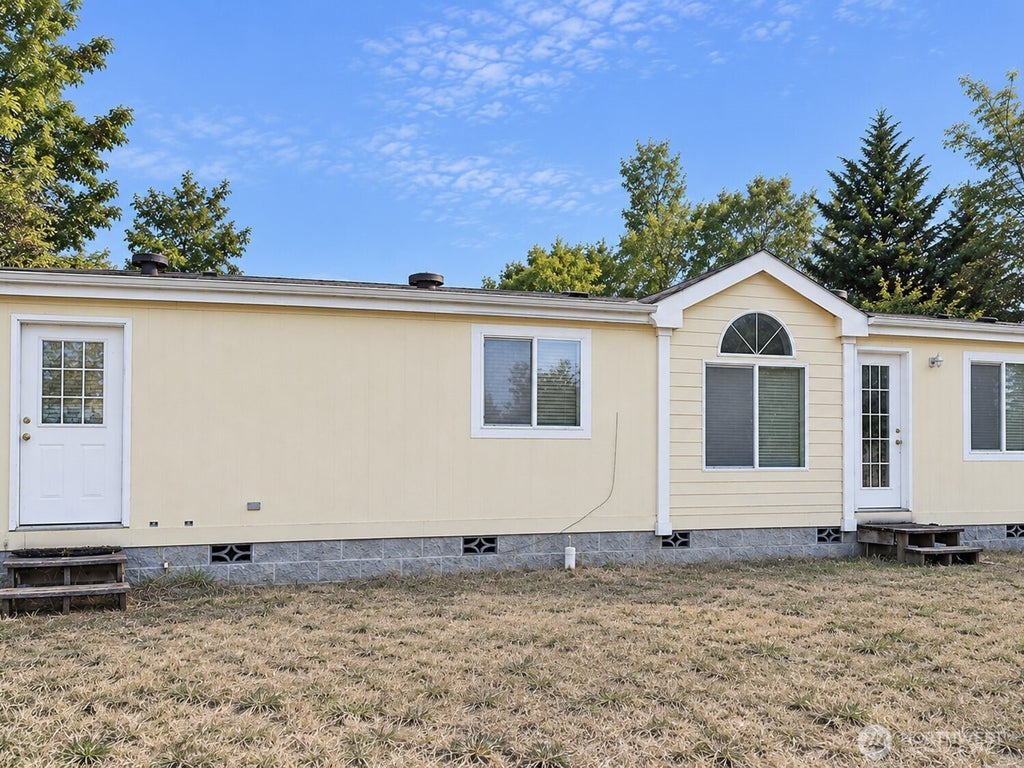 Photo of 170 Waldo Road, Sequim, WA 98382 (MLS # 2586198)
