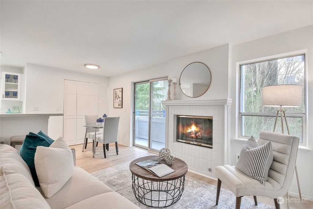 Photo of 2244 13th Avenue W #401, Seattle, WA 98119 (MLS # 2193442)