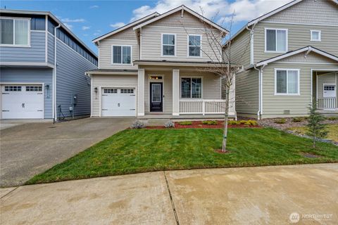 Photo of 5212 E M Street, Tacoma, WA 98404 (MLS # 2486525)