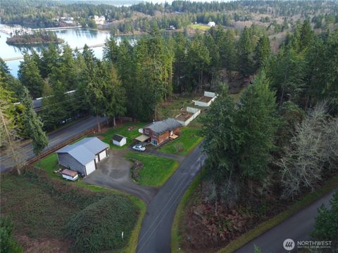 0 Lylus Lane Port Hadlock WA 98339