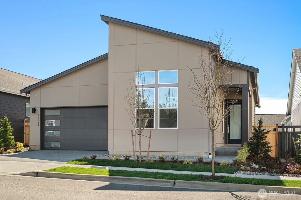 Photo of 33219 Site 126 Spruce Avenue SE, Black Diamond, WA 98010 (MLS # 2321972)