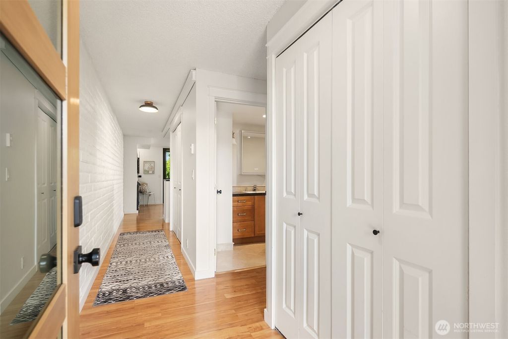 Photo of 9909 NE 1st ST #306, Bellevue, WA 98004 (MLS # 2526826)