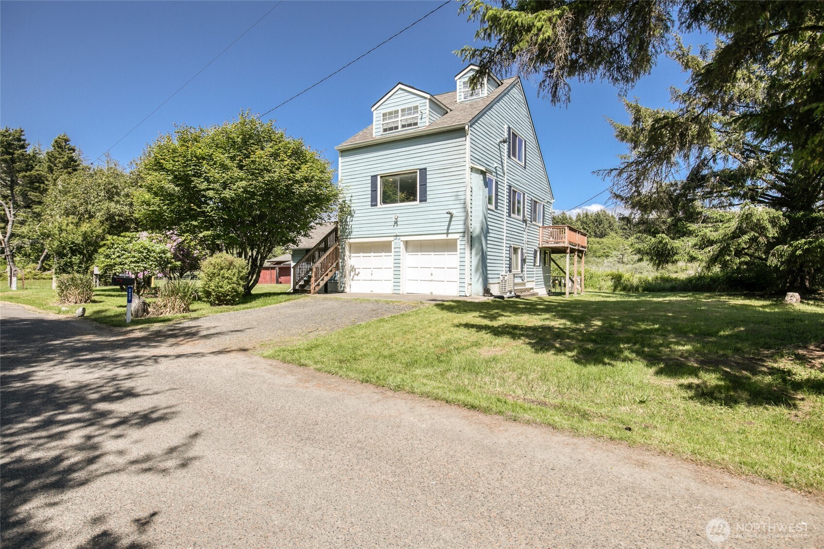 222 Oyehut Road