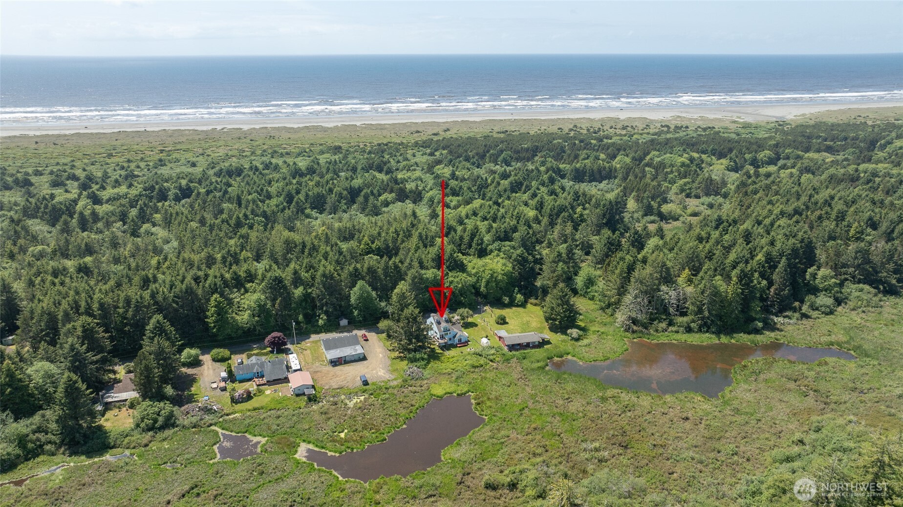 222 Oyehut Road