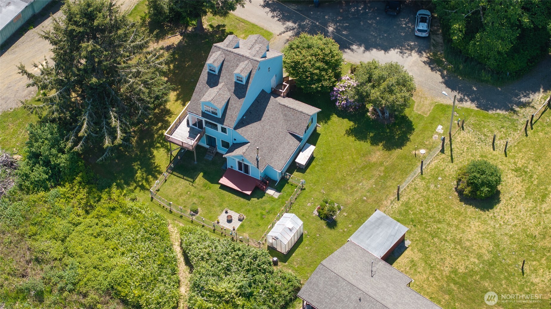 222 Oyehut Road