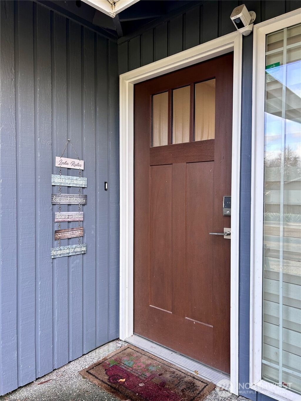 Photo of 4529 192nd Avenue SE, Issaquah, WA 98027 (MLS # 2460872)