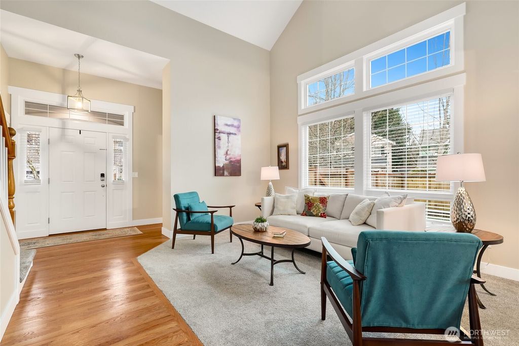Photo of 27921 NE 149th Court, Duvall, WA 98019 (MLS # 2332400)