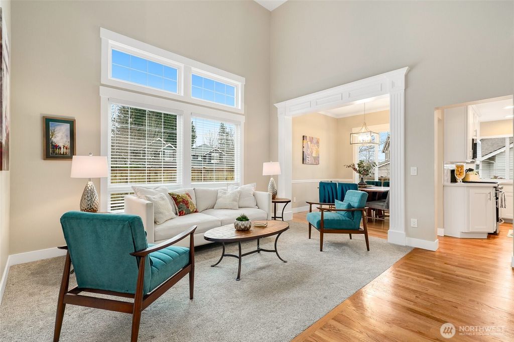 Photo of 27921 NE 149th Court, Duvall, WA 98019 (MLS # 2332400)