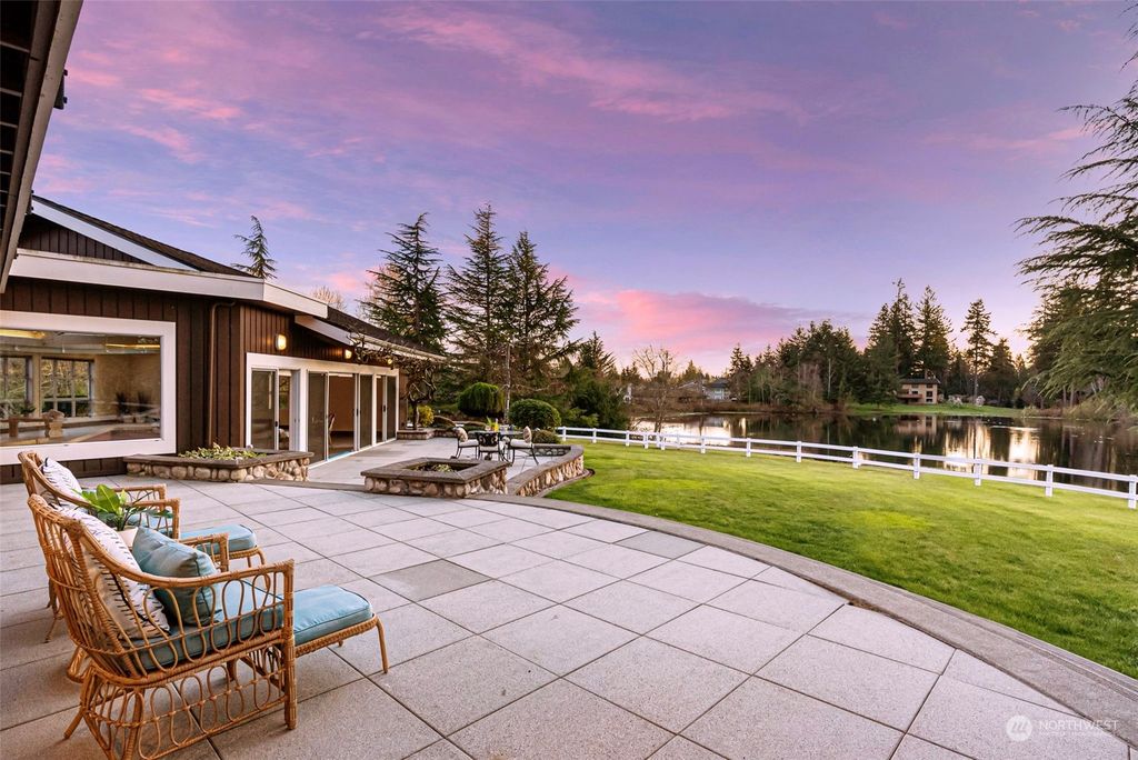 Photo of 23435 140th Avenue SE, Kent, WA 98042 (MLS # 2056588)