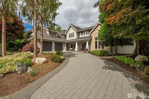 Photo of 8784 Goshawk Road, Blaine, WA 98230 (MLS # 2547938)
