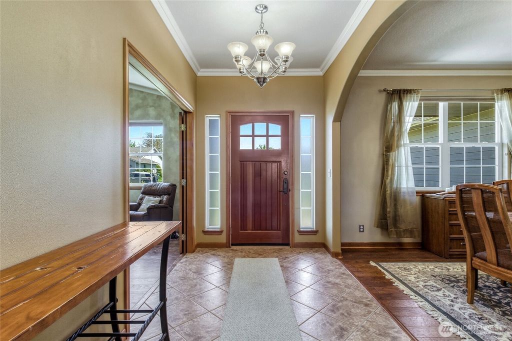Photo of 1972 Gemstone Drive, Walla Walla, WA 99362 (MLS # 2515309)