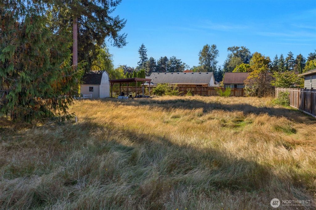 Photo of 8820 59th Drive NE, Marysville, WA 98270 (MLS # 2437195)