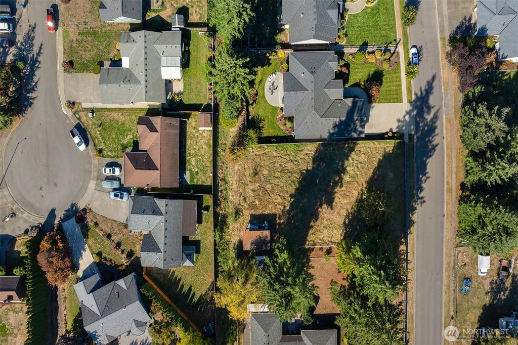 Photo of 8820 59th Drive NE, Marysville, WA 98270 (MLS # 2437195)