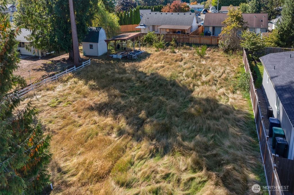 Photo of 8820 59th Drive NE, Marysville, WA 98270 (MLS # 2437195)