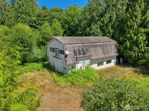 9590 NE Leprechaun Lane Kingston WA 98346