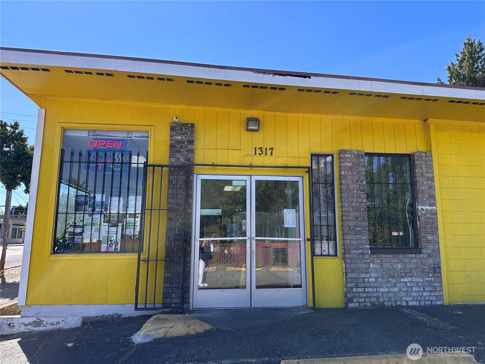 1317 S 11th Street
