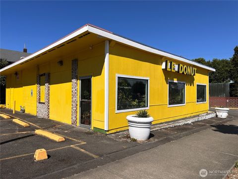 1317 S 11th Street Tacoma WA 98405