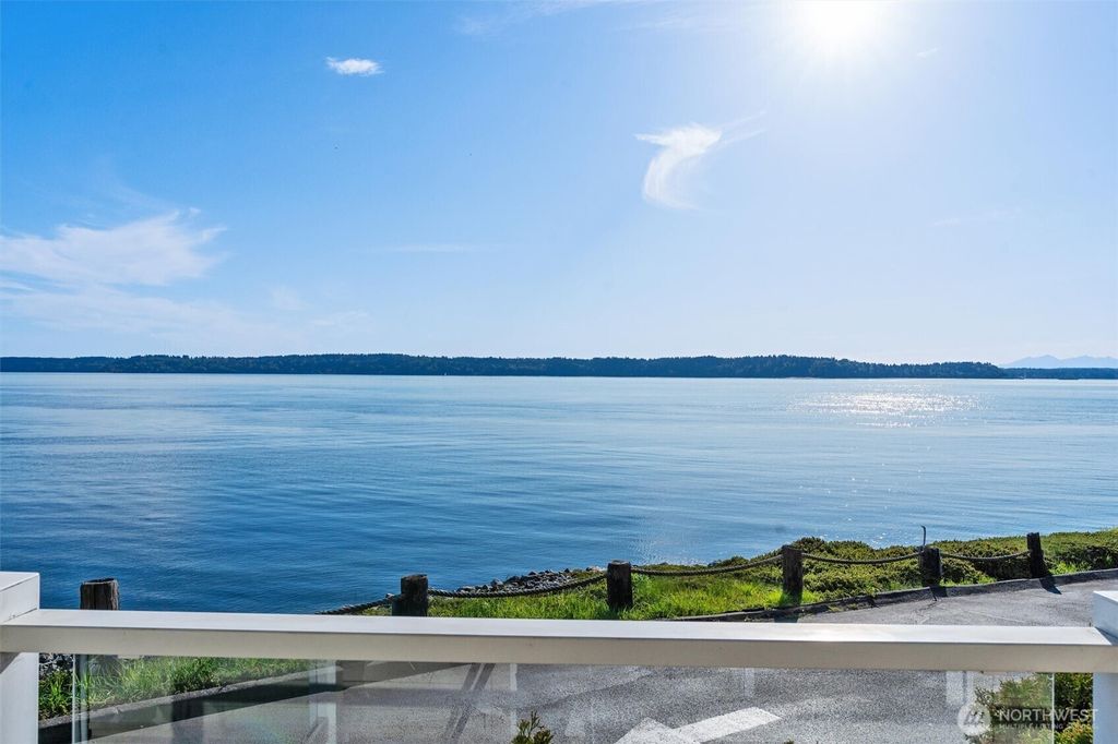 Photo of 10203 47th Avenue SW #D-6, Seattle, WA 98146 (MLS # 2355102)