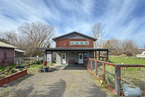 Photo of 190 Golden Sands Boulevard, Sequim, WA 98382 (MLS # 2486010)