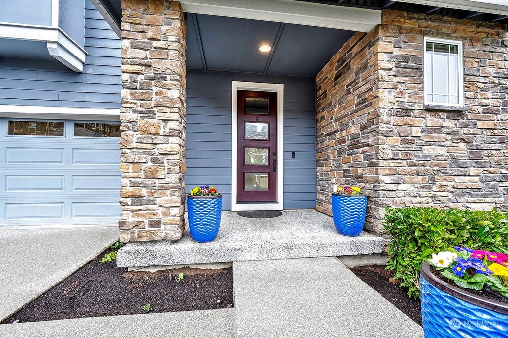 Photo of 28610 NE 156th Street, Duvall, WA 98019 (MLS # 2204388)