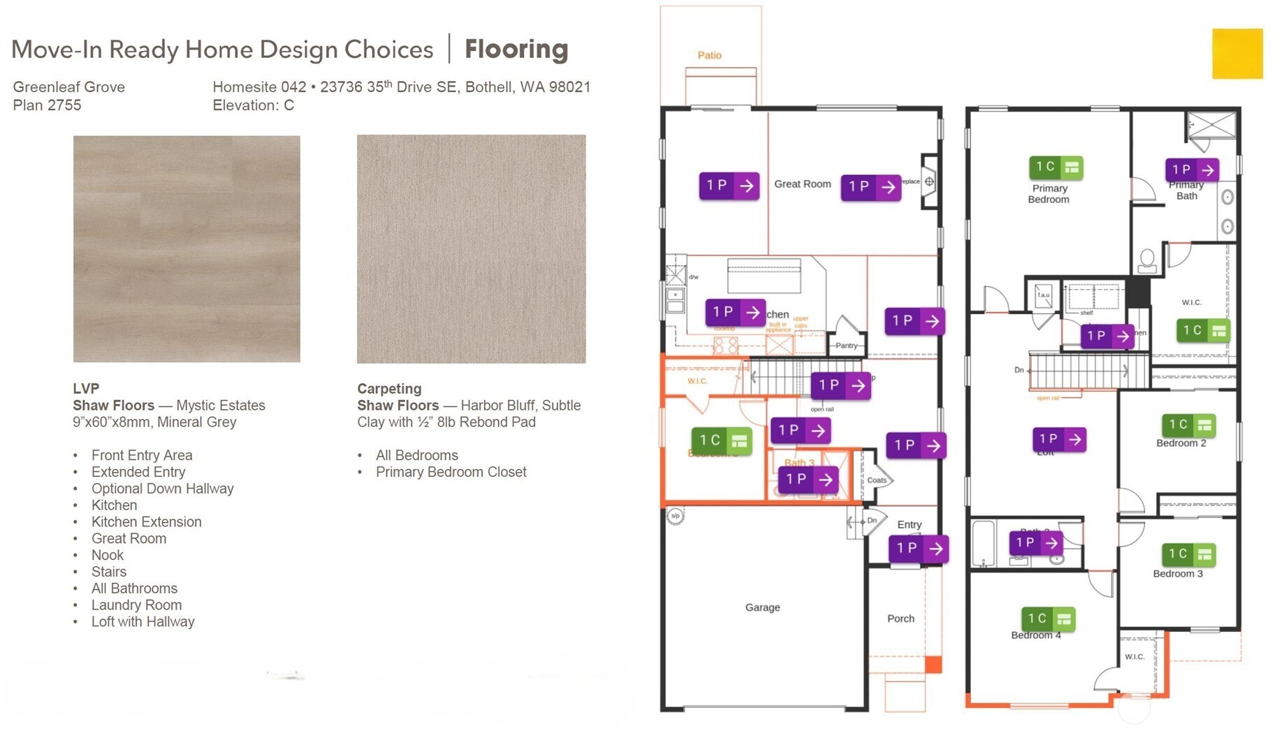 23736 35th Drive SE 42