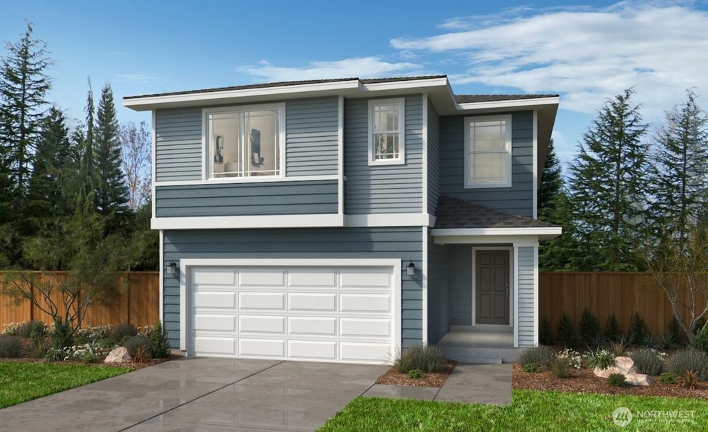 Photo of 23736 35th Drive SE #42, Bothell, WA 98021 (MLS # 2477625)