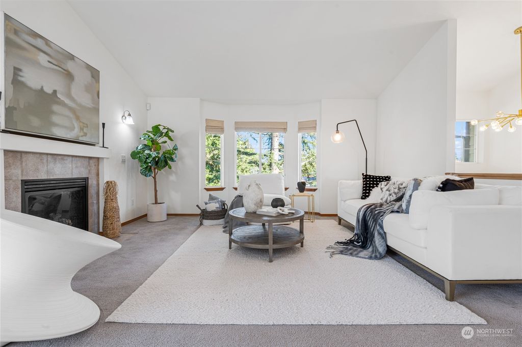 Photo of 18521 Stone Ave Ave N, Shoreline, WA 98133 (MLS # 2300376)