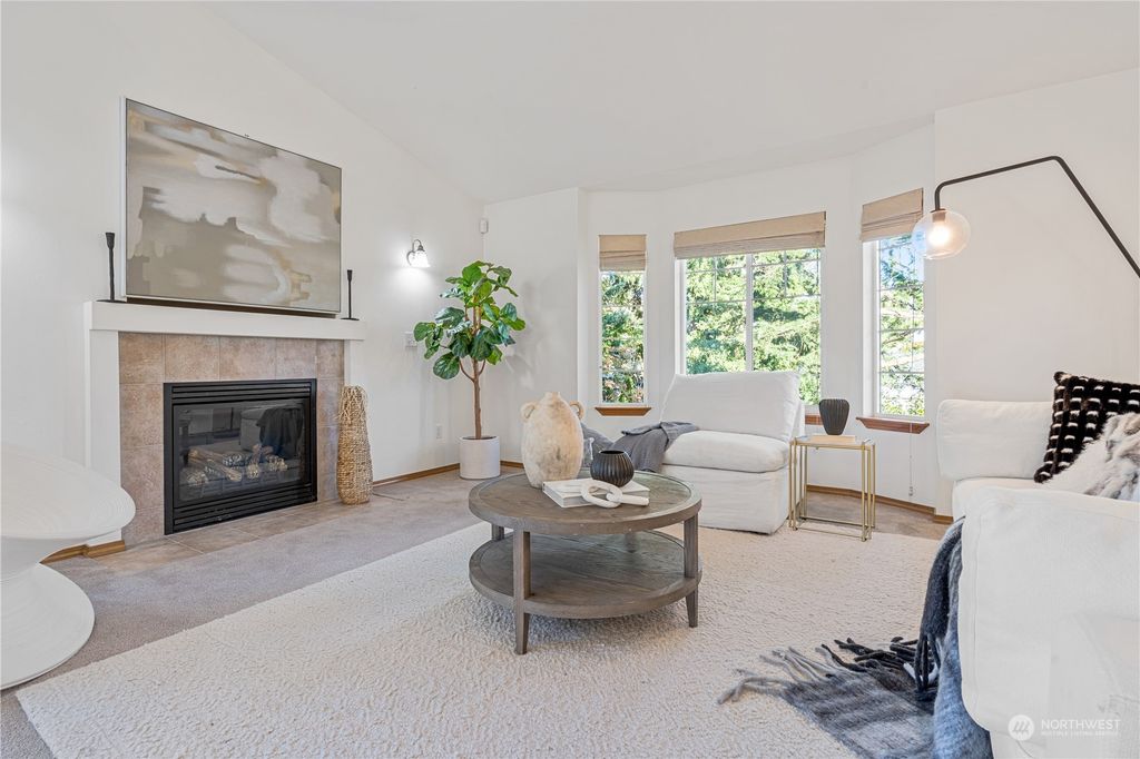 Photo of 18521 Stone Ave Ave N, Shoreline, WA 98133 (MLS # 2300376)