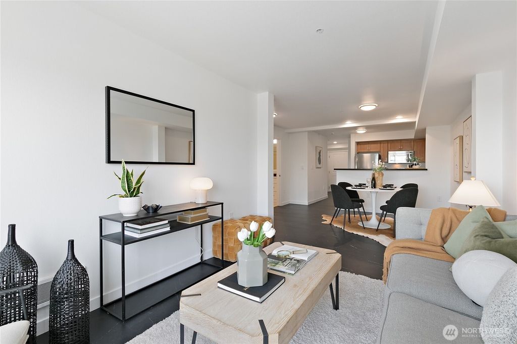 Photo of 1909 10th Avenue W #203, Seattle, WA 98119 (MLS # 2445633)