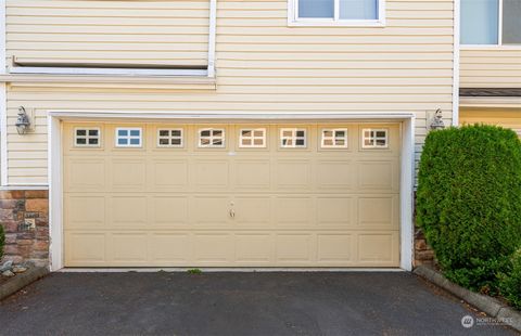 A home in Lynnwood