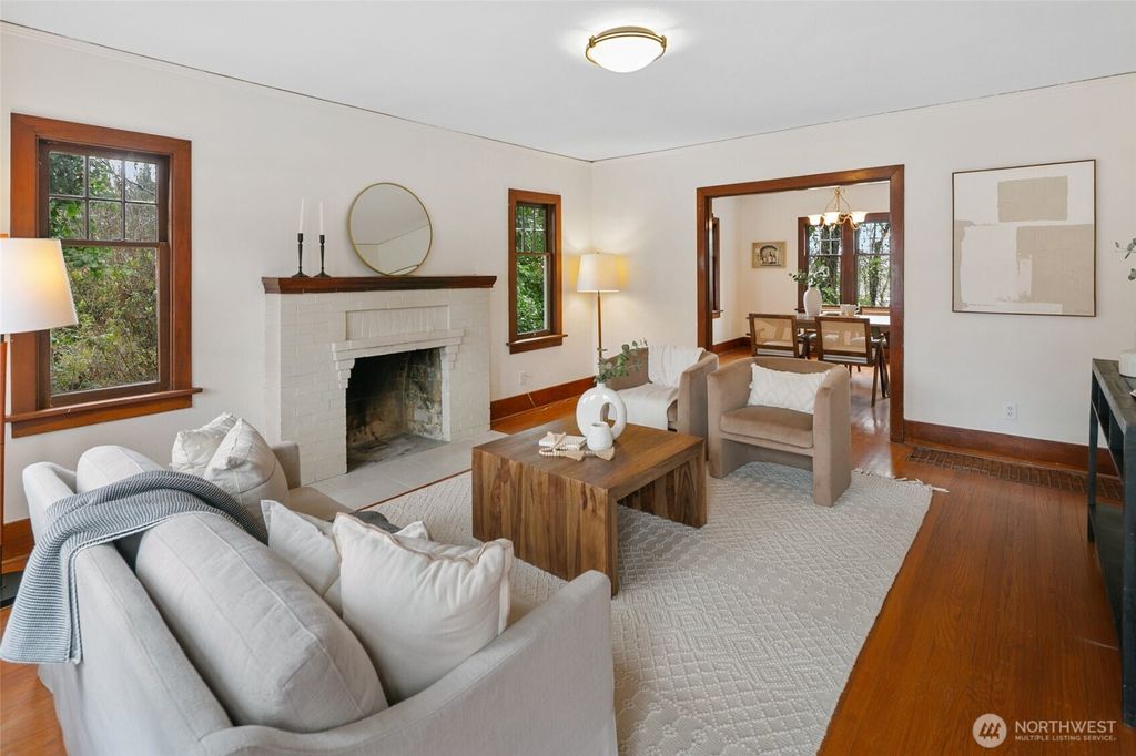 Photo of 1815 29th Avenue S, Seattle, WA 98144 (MLS # 2497318)