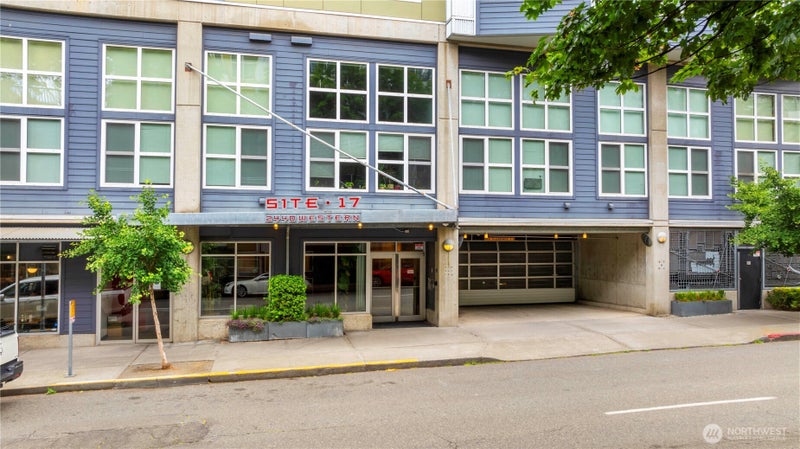 2440 Western Avenue 807