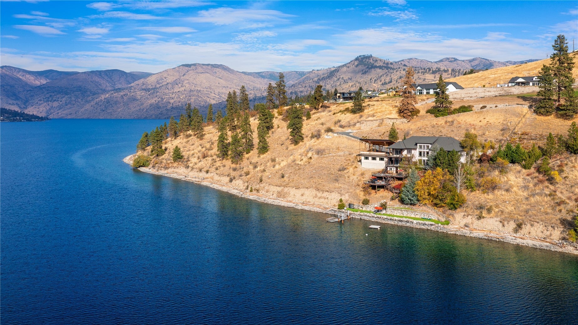 4740 Chelan Blvd