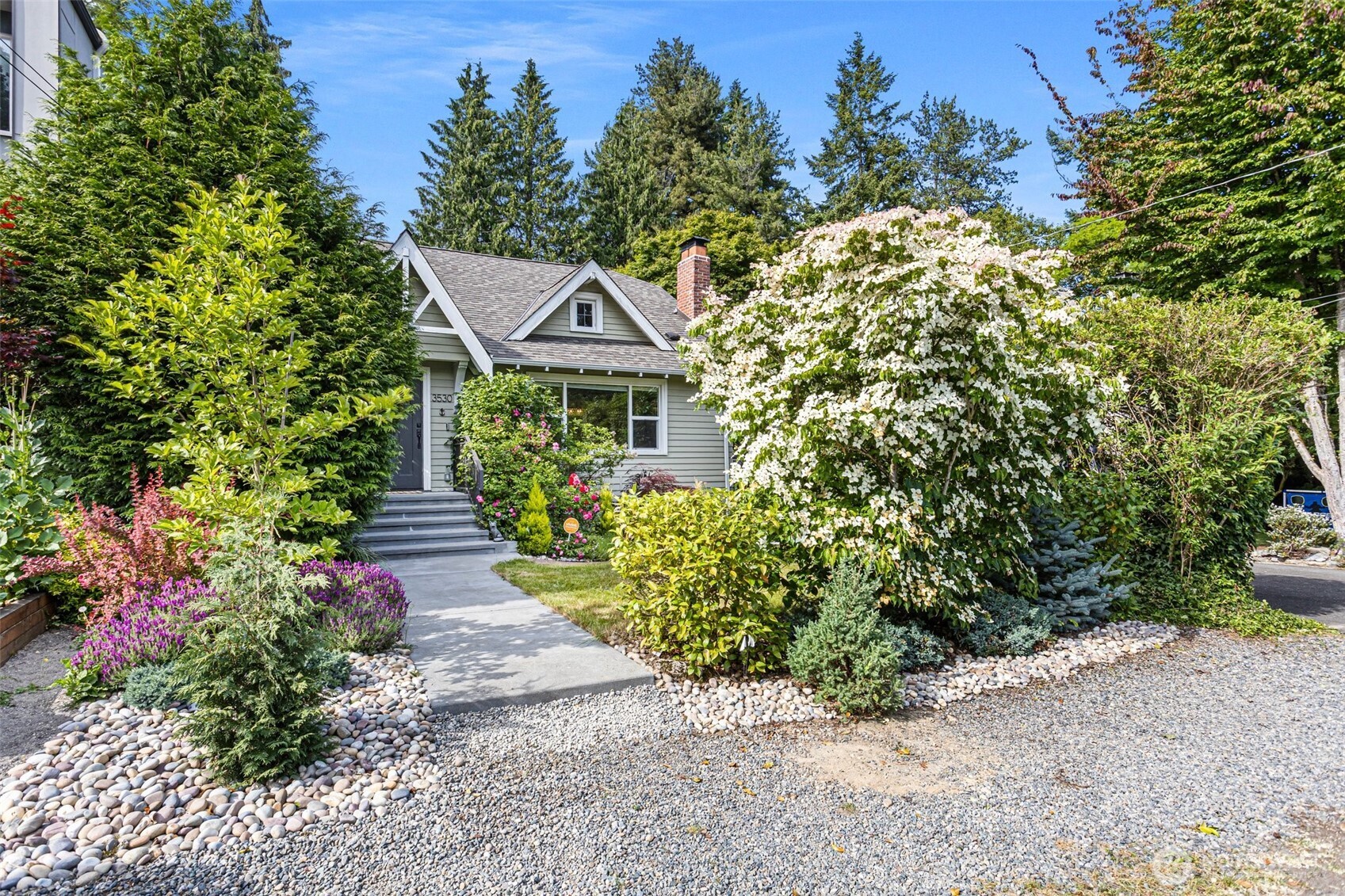3530 NE 88th Street
