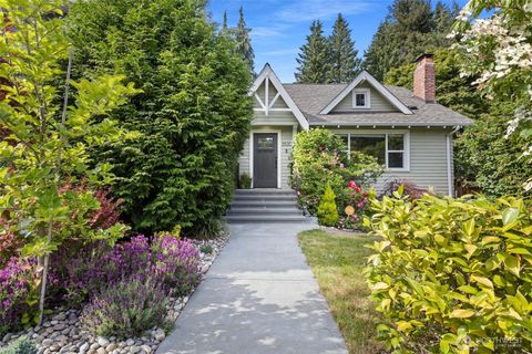 3530 NE 88th Street Seattle WA 98115